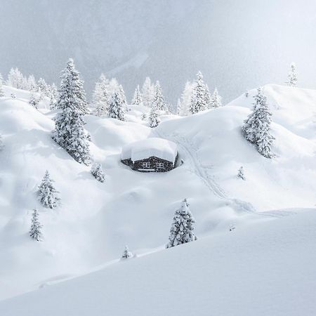 Ferienwohnung Kindl Manuela Neustift im Stubaital Esterno foto