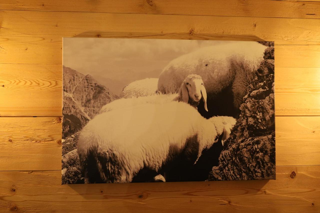 Ferienwohnung Kindl Manuela Neustift im Stubaital Esterno foto