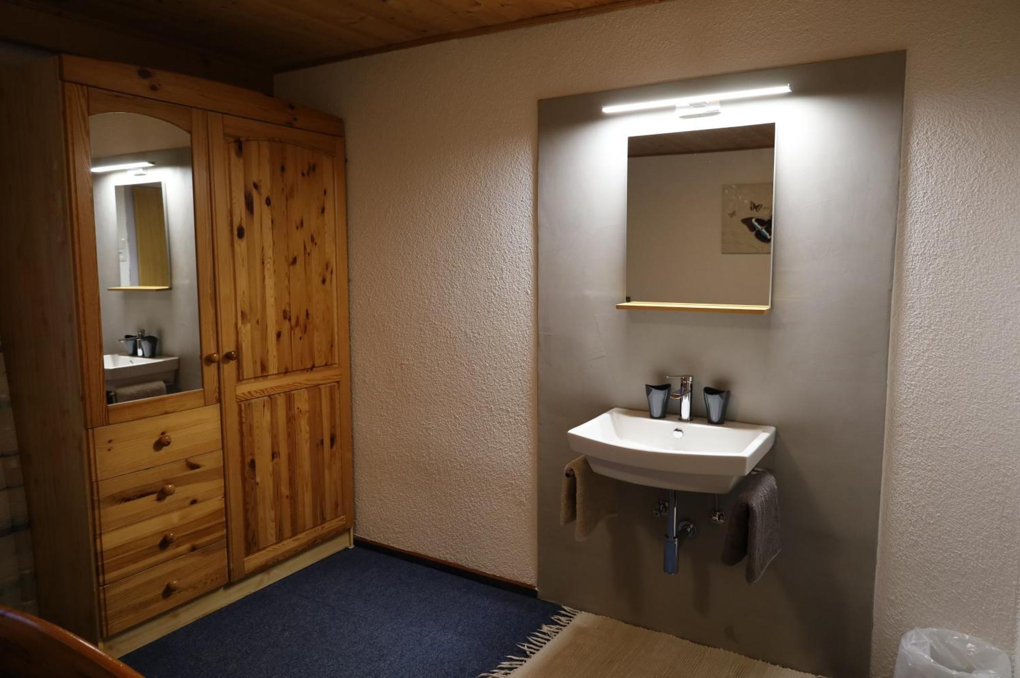 Ferienwohnung Kindl Manuela Neustift im Stubaital Esterno foto