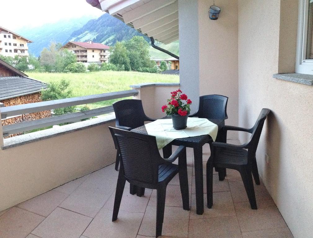 Ferienwohnung Kindl Manuela Neustift im Stubaital Esterno foto